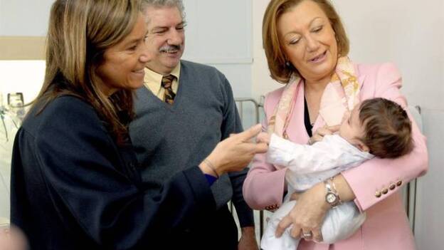 Mato augura más reformas para garantizar sistema público