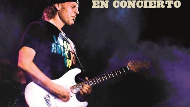 Vargas Blues Band & Company, en concierto