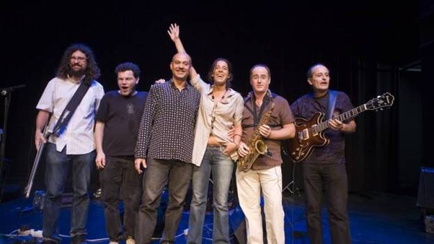 La Local Jazz Band pone el 28 de diciembre el broche final por este año al amplio programa musical de San Martín