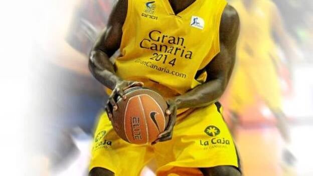 La última lección de Sitapha Savané