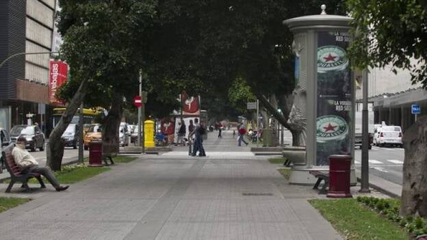 El Gobierno culpa al Ayuntamiento del retraso en definir la zona turística