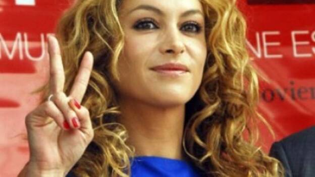 Se suspenden el juicio contra Paulina Rubio y recusan al abogado de los demandantes