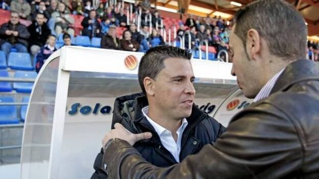 Lobera: "No estuvimos a nuestro nivel"