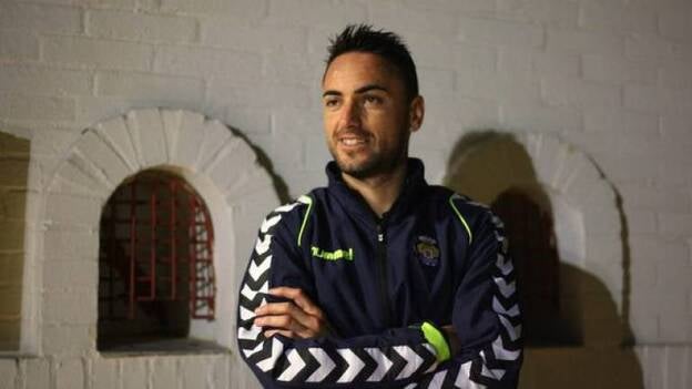 Momo: "Tengo una espinita clavada con el Betis"