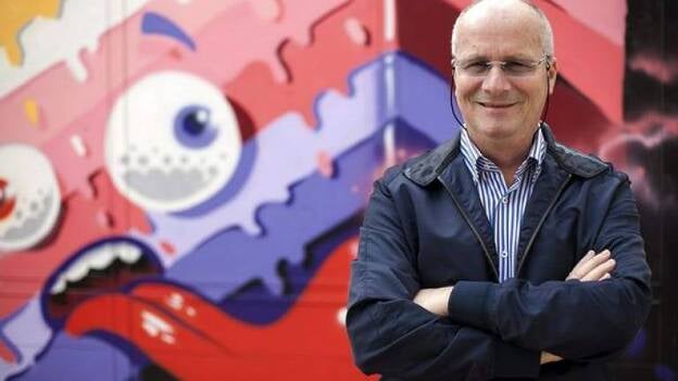 "El sexo y los políticos":una historia de España a través de la vida calavera