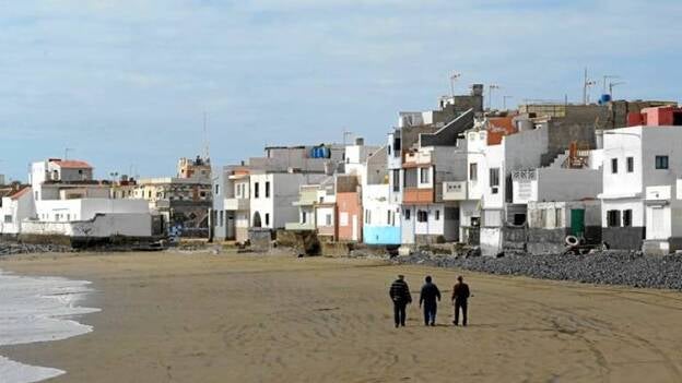 Unanimidad para salvar el litoral