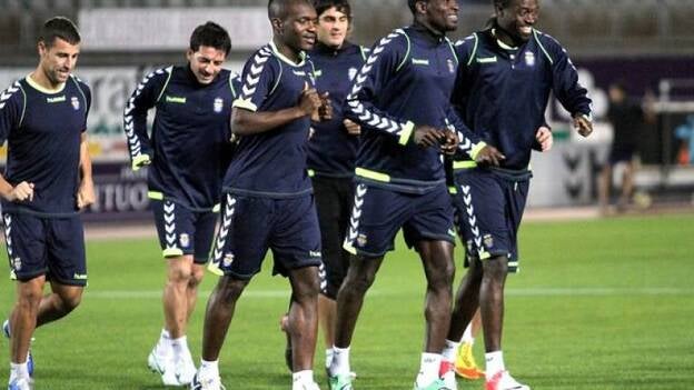 «Demostramos que podemos subir»