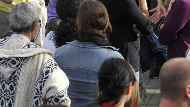 ¿Una baja?, medicarse y resistir