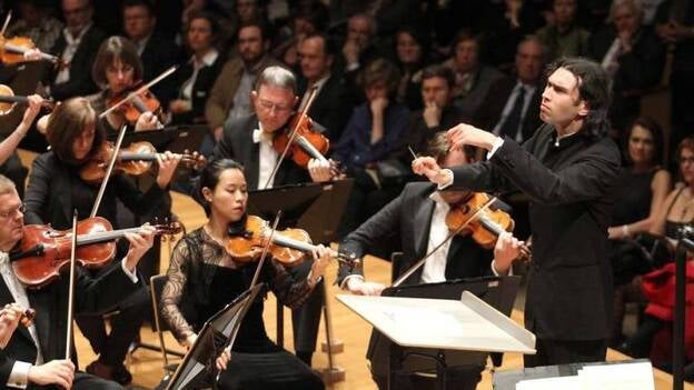 Festival de Música de Canarias