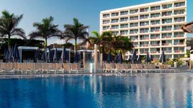 Cinco hoteles canarios en la selección de los 25 mejores de España