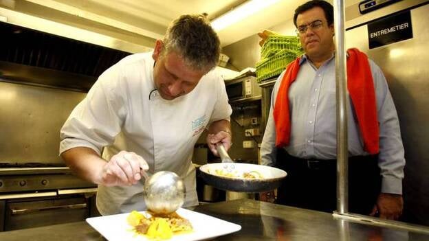 Gran Canaria se ganará a los checos por el paladar