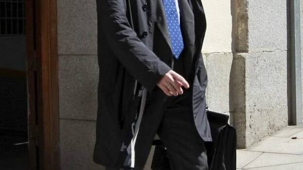 Bárcenas regularizó 10 millones tras acogerse a la amnistía fiscal