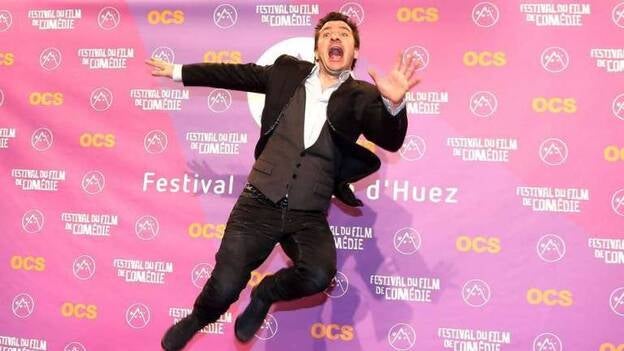 Festival Internacional de Comedia