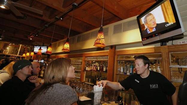 Armstrong: "Al saber de mi cáncer tomé la actitud de ganarlo todo"