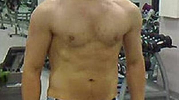 Un entrenador de famosos asegura cuerpo 10 con 25 minutos de ejercicio al día