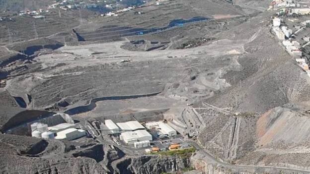 El pulso por la basura no acaba