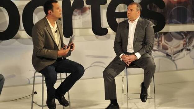 El Gobierno pagará en 10 días y el club podrá cumplir con Hacienda