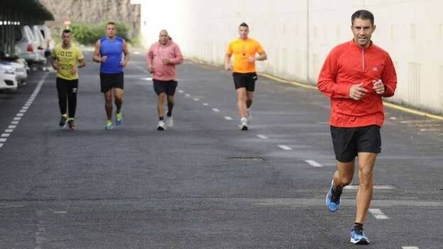 Nuevo reto el Transgrancanaria