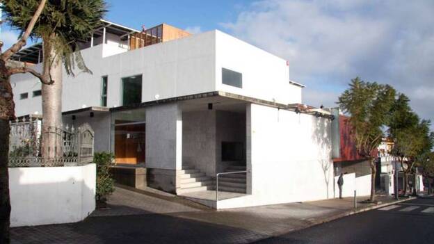 Valleseco estrena auditorio con la Filarmónica tras 3 millones de euros de inversión