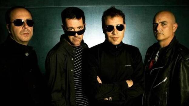 Faktótum y Hermanitas comparten escenario este sábado