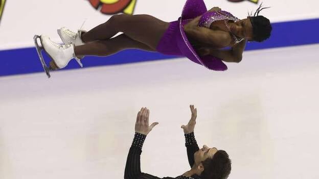 Campeonato europeo de figuras