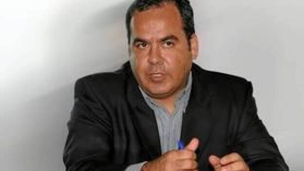 Juan Domínguez abandona definitivamente el CCN y apoyará al grupo de gobierno