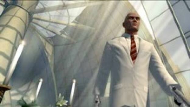 Hitman: HD Trilogy, ya a la venta