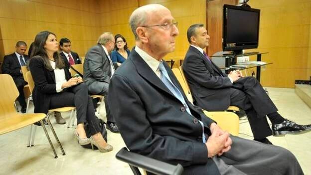 La Fiscalía se adhiere a la petición de condena a 'El Día'