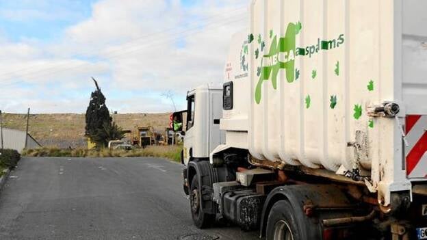 Los vecinos piden al fiscal que cierre salto del negro