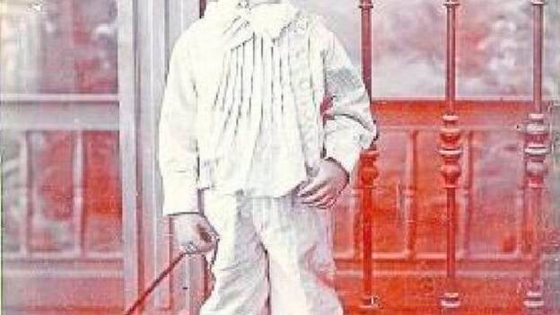 Ciudad y nacimiento de Juan Negrín