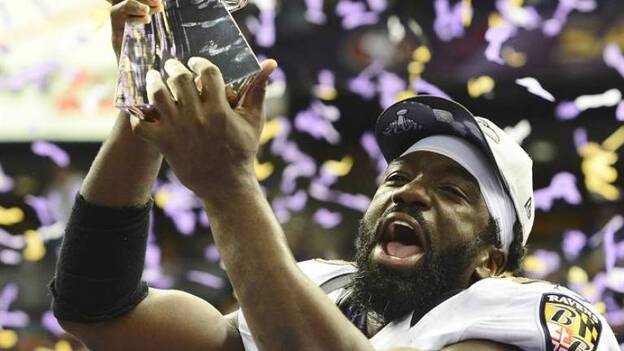 Beyoncé y un apagón encendieron el Super Bowl