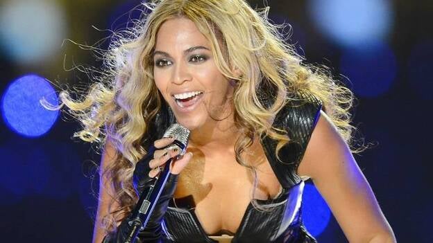 Beyoncé 'apagó' la Super Bowl