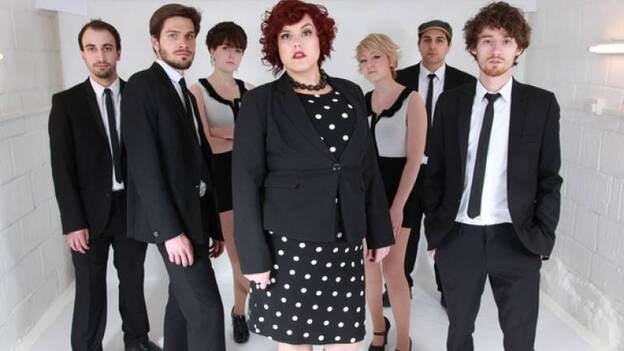 La nueva diva del deepsoul & funk Hannah Williams debuta en Canarias