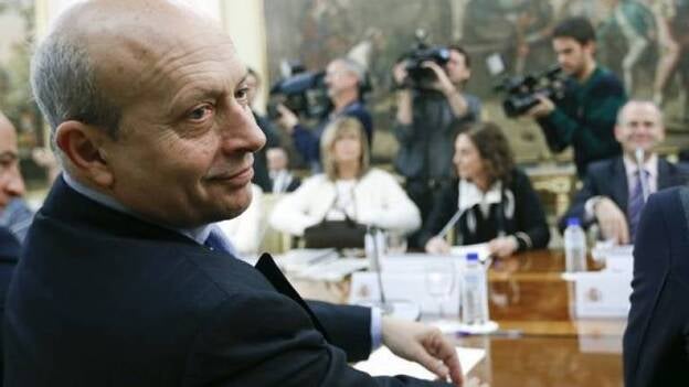 Concluye la reunión de Wert y CCAA, y se da el visto bueno a la Lomce