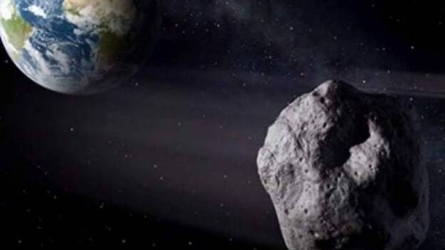 El asteroide que pasará más cerca de la Tierra será visible desde Canarias