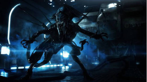 Nuevo tráiler de Aliens: Colonial Marines