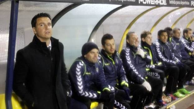 Lobera: "No fuimos nosotros"