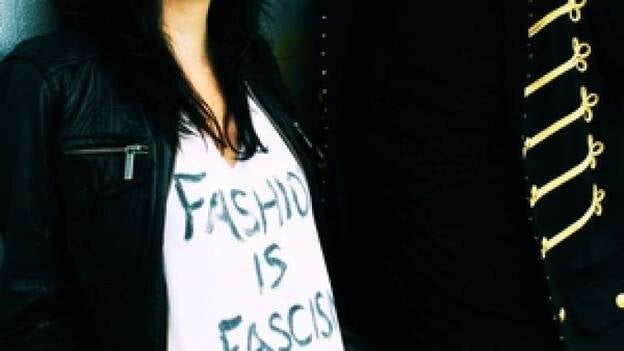 Llega Hannah Williams con The Tastetmakers