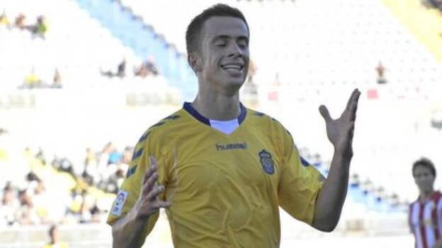 Hernán mantiene en vilo a Lobera