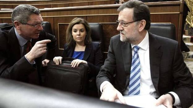 Nueva sesión del debate sobre la nación