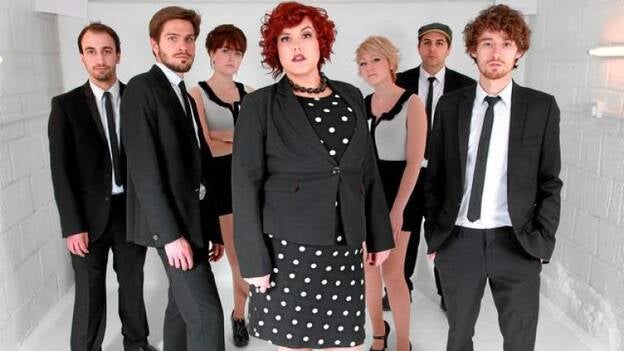 Hannah Williams: "El soul exige escucha, no solo tener dos oídos"