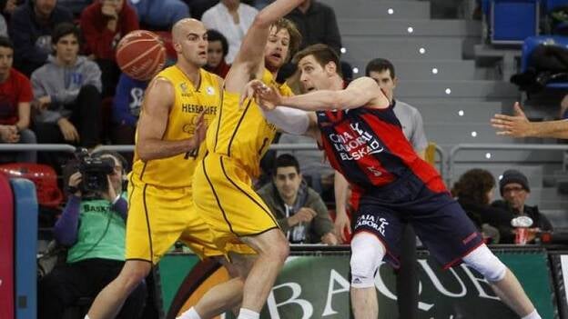 Las dinámicas y sus matices