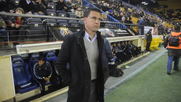 Lobera: «Me quedo con nuestra reacción»