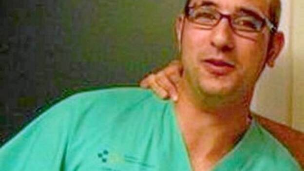 La juez exige 300.000 euros al enfermero del caso talio