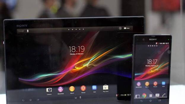 Los fabricantes apuestan por móviles más grandes, rápidos y baratos