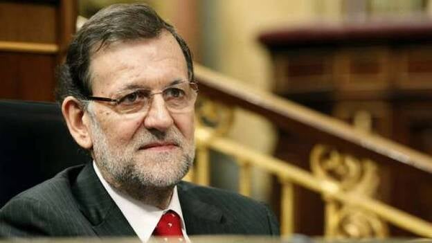 Rajoy anuncia que el déficit público de 2012 fue del 6,7 por ciento del PIB