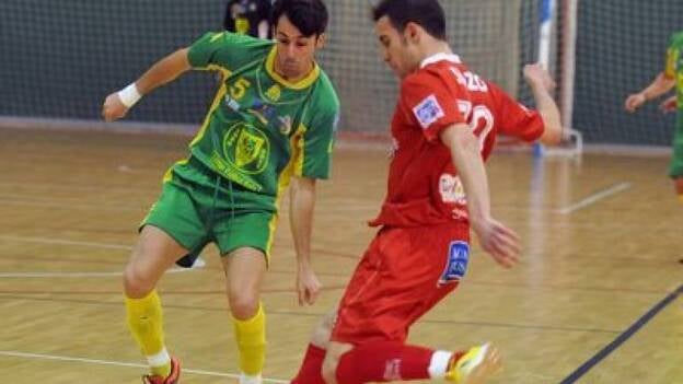 El Colegios Arenas Gáldar GC se enfrenta al Marfil Santa Coloma