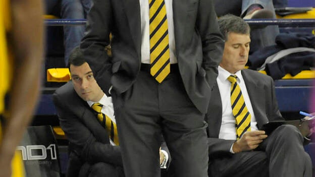 Pedro Martínez: «Todos estamos ‘fritos’ por ganar el derbi pero no lo decimos»