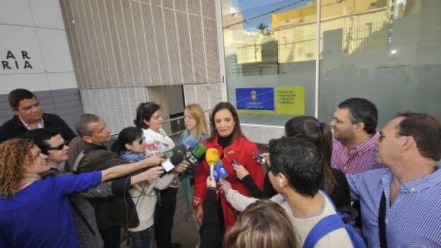 Riu presenta sus alegaciones para que el hotel Oasis no sea protegido