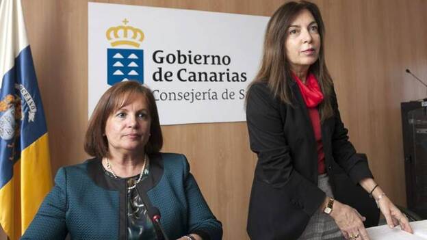 El SCS garantiza la unidad de cardiología infantil con un acuerdo con La Paz